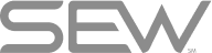 Sew logo