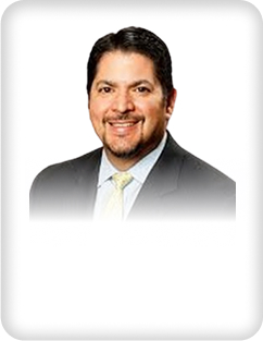 Rudy Garza