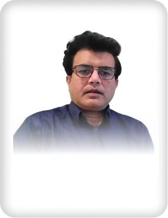Mehul Trivedi