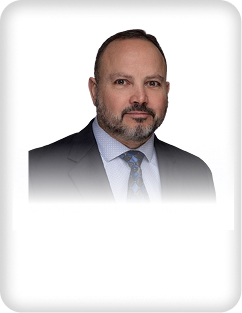 Daniel Farrah