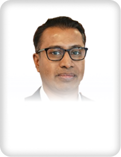 Harish Raju