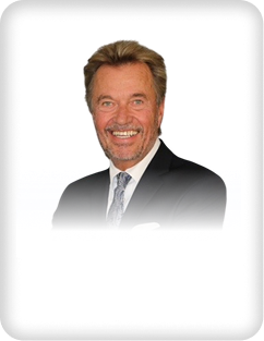 Peter Vickery