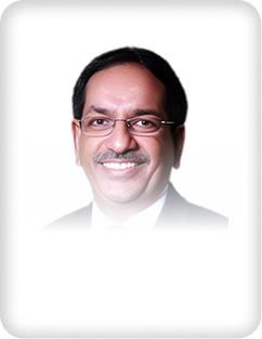 Amitabh Prasad