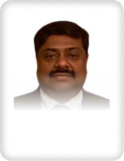 Jayant Kumar