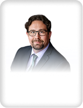 Mark Dillon