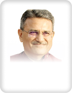 Manoj Kohli