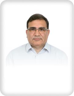 Anish Kalucha