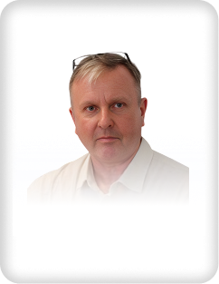 Eric Lehouelleur
