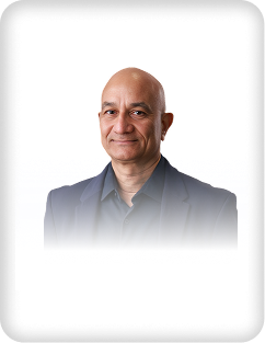 Ravinder Sajwan