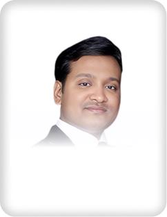 Debasish Bera