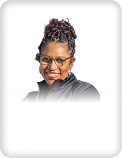 Patricia King