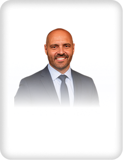 Robert Lo Giudice 